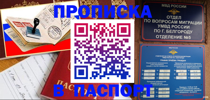 купить прописку в Корсакове